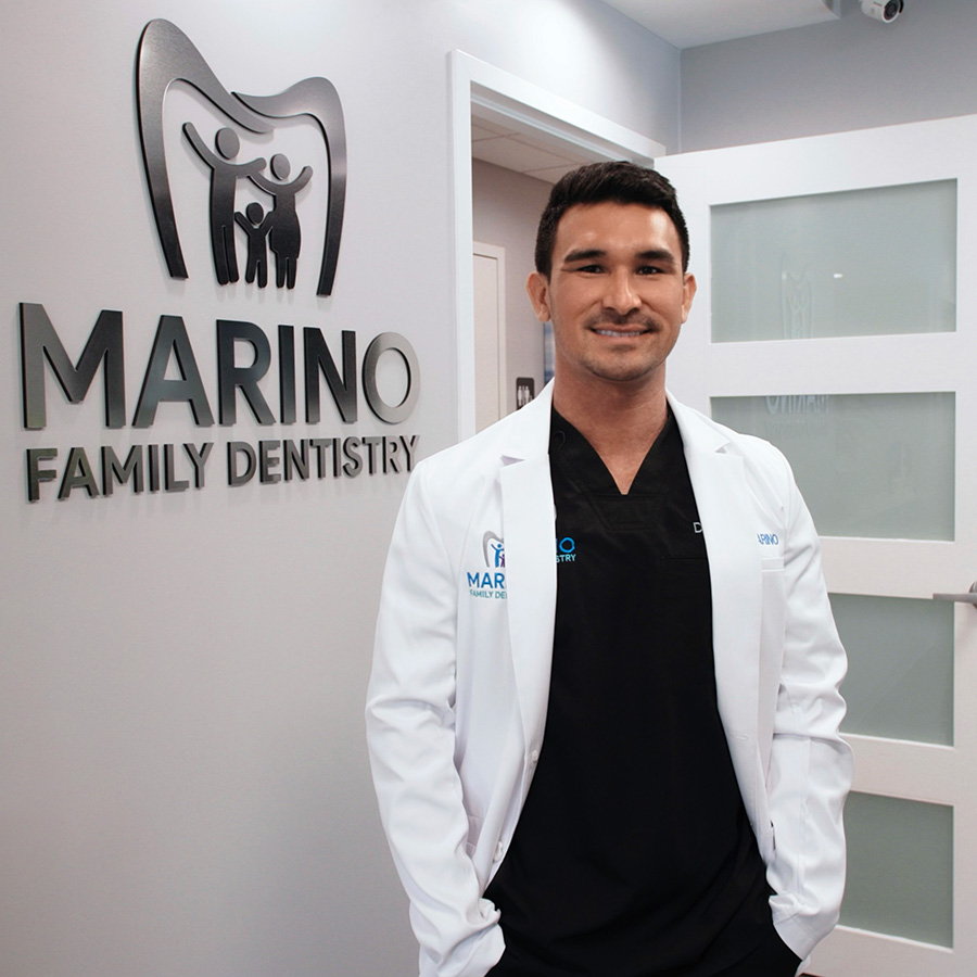 dentists in orange park fl